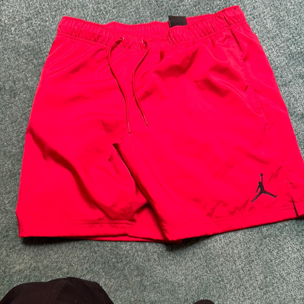 Brand new Jordan bathing suit
